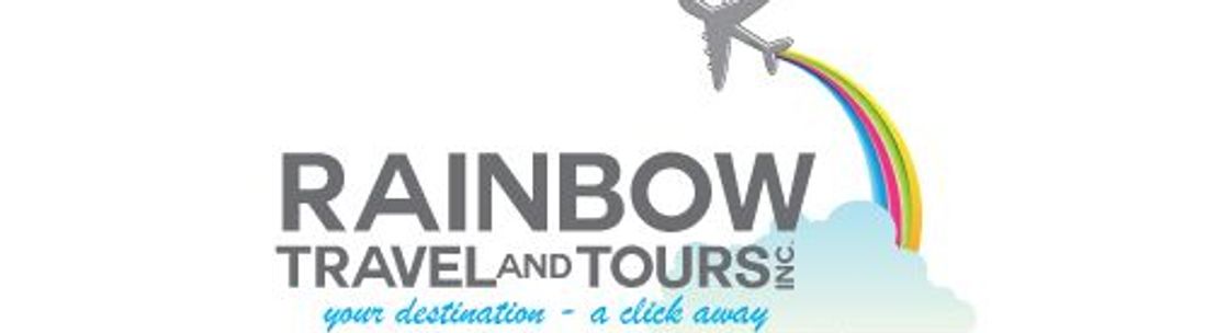 RAINBOW TRAVEL & TOURS INC, Markham ON