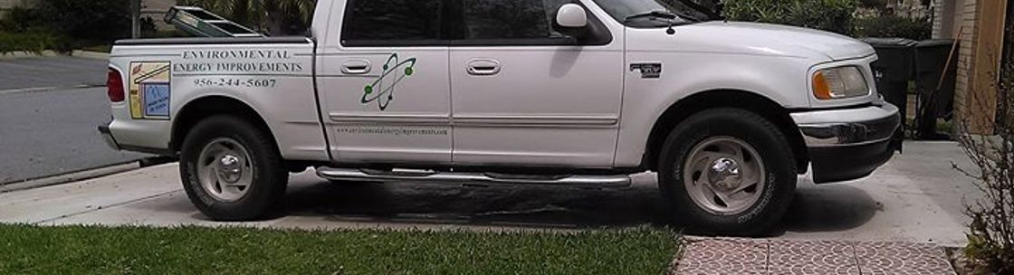 Environmental Energy Improvements, Harlingen TX