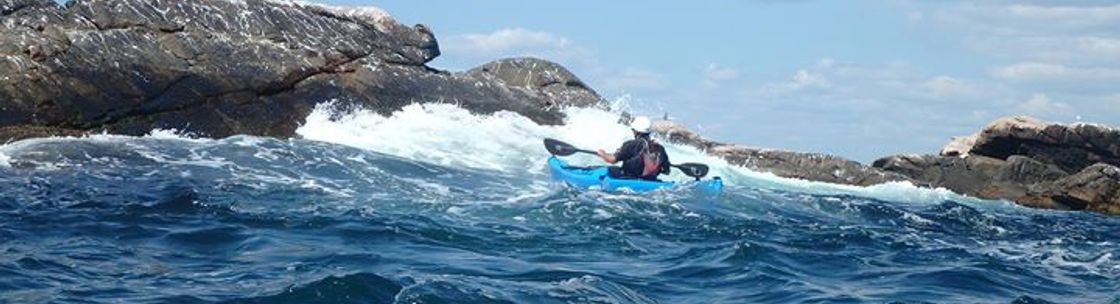 Osprey Sea & Surf Adventures, Westport MA