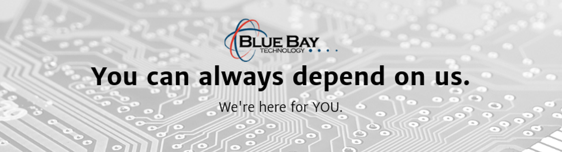 Blue Bay Technology, LLC, Chantilly VA