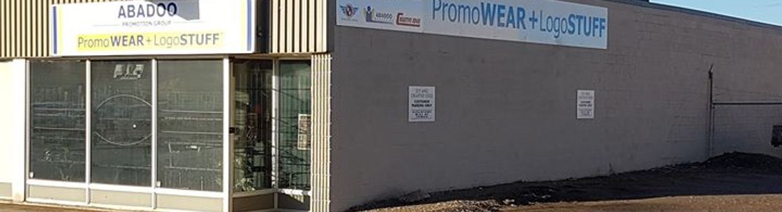 ABADOO Marketing & Embroidery Factory, Regina SK