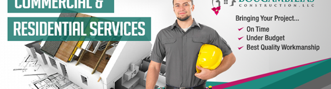 Bougambilias Construction LLC, Brownsville TX