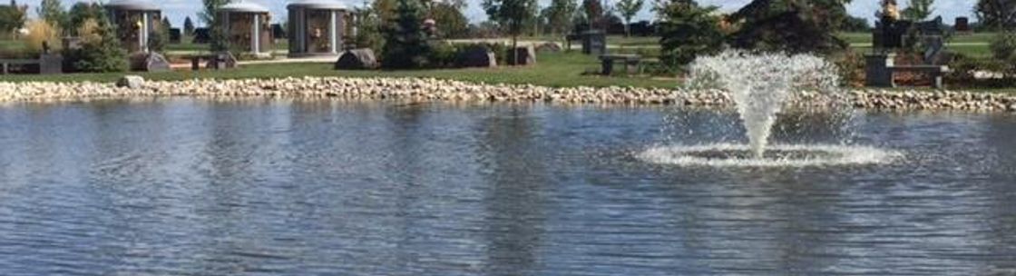 Glen Lawn Memorial Gardens & Funeral Home, Winnipeg MB