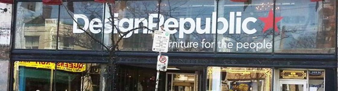Design Republic, Toronto ON