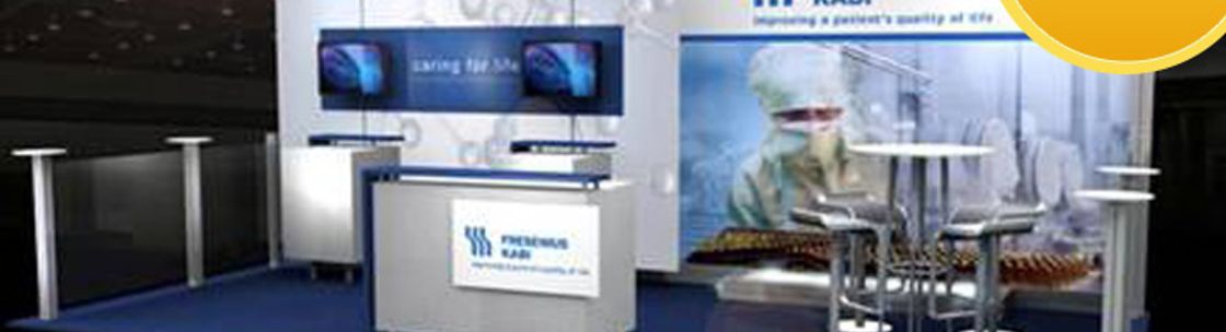 Radiant Exhibits, Scarborough ON