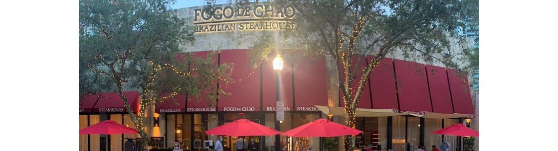 fogo de chao miami beach fl