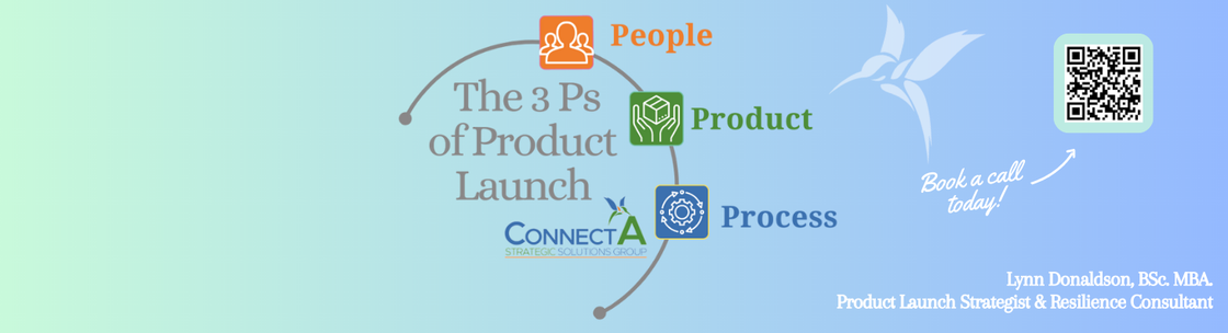 ConnectA Strategic Solutions Group, Roswell GA