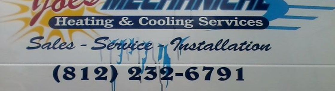 joe's heating & cooling