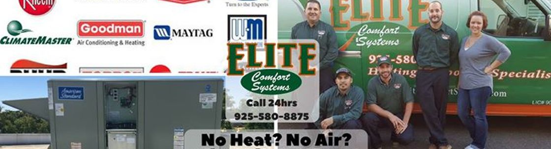 Elite Comfort Systems Brentwood Ca Alignable