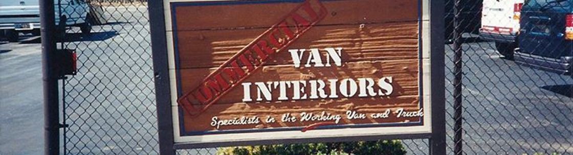 Commercial Van Interiors Union City Ca Alignable