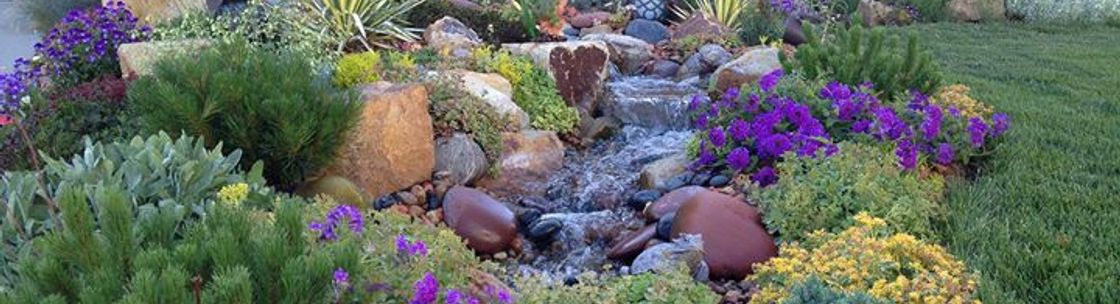 Landscape Design Boulder Co