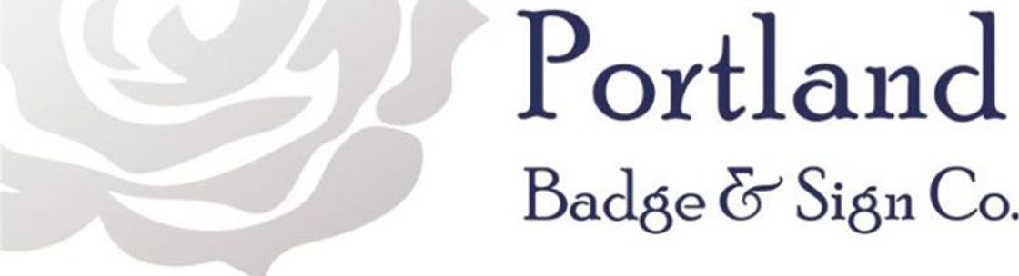 Portland Badge and Sign Company, Tigard OR
