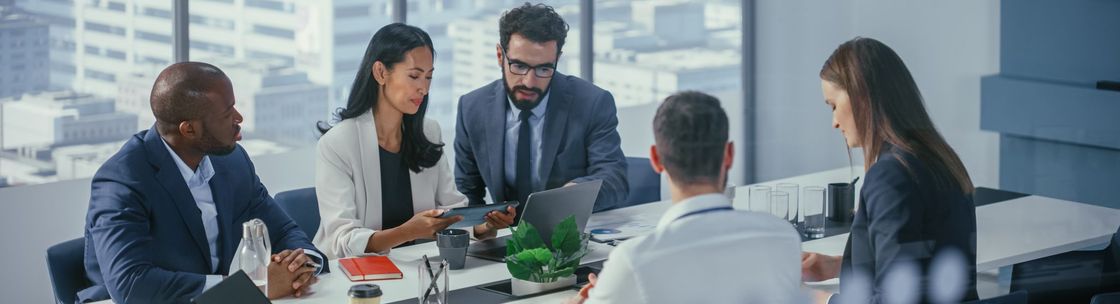 Svay Consulting, Cypress TX