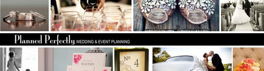 Planned Perfectly Wedding & Event Planning, Pelham NH
