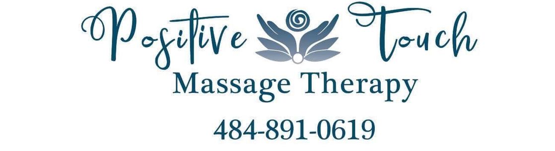 Positive Touch Massage Therapy, Topton PA