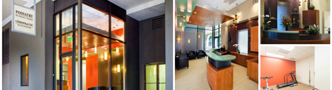 Financial District Chiropractic, San Francisco CA