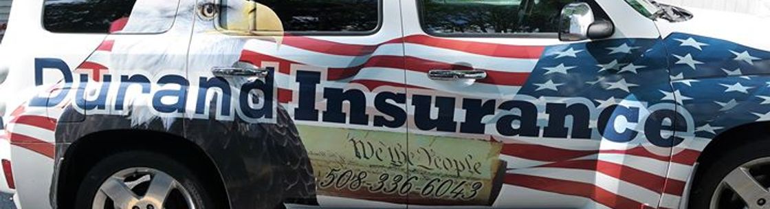 Durand Insurance Agency Seekonk, MA Alignable