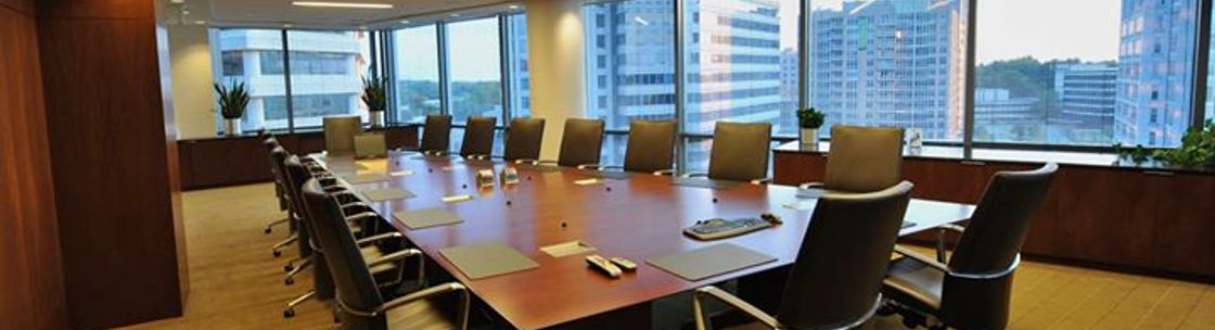 Carr Workplaces - Chevy Chase, Chevy Chase MD
