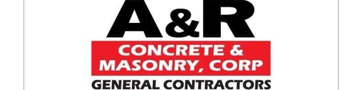 A&R Concrete & Masonry, Holmes PA