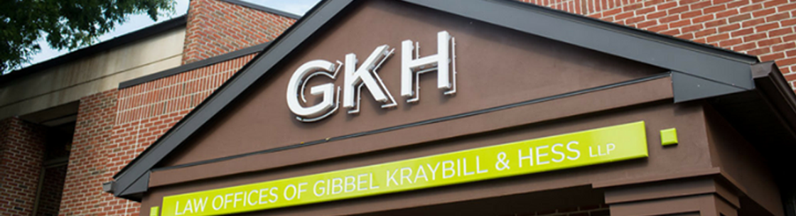Gibbel Kraybill & Hess LLP, Ardmore PA