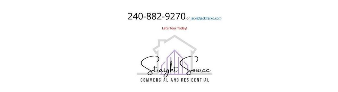 Jacki Gee-Ferko, MD Broker/DC Professional Sales, Bowie MD