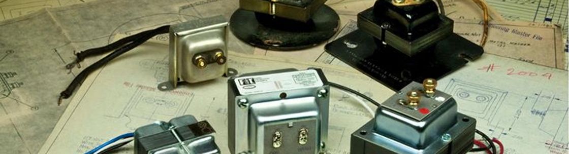 Foster Transformer Company, Cincinnati OH