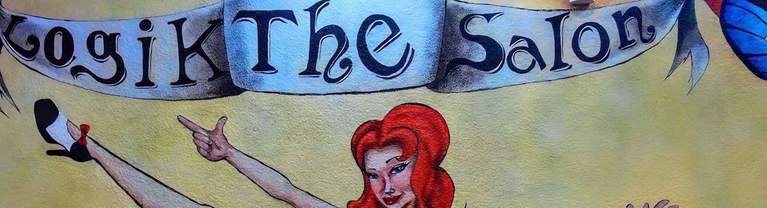 Logik the Salon, Portland OR
