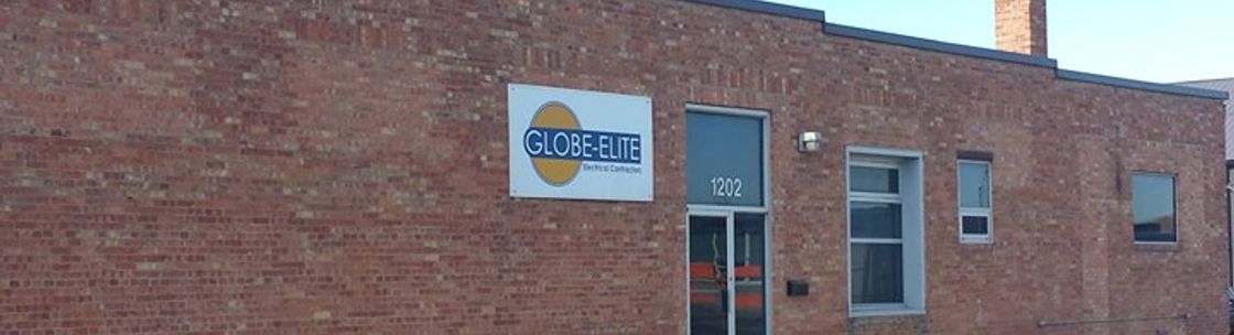 Globe-Elite Electrical Contractors Ltd, Regina SK