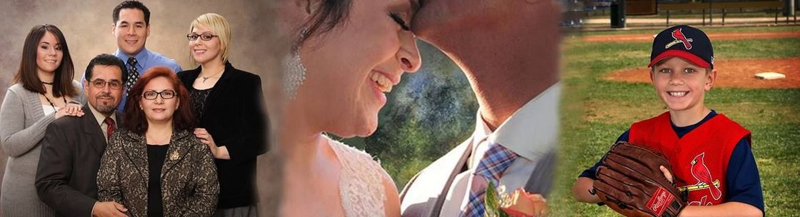 Roy Dressel Photography, Visalia CA
