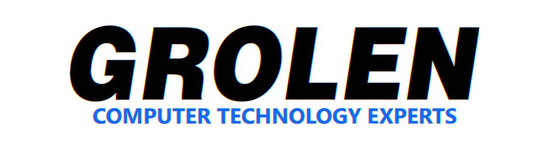 Grolen Computers, Manchester NH