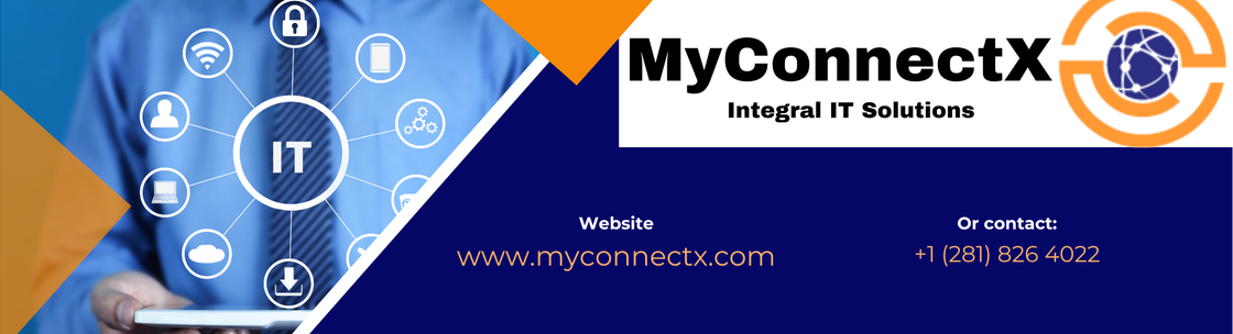 ConnectX Global Services LLC, Houston TX