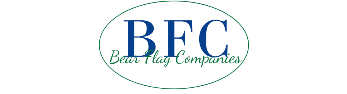 Bear Flag Companies, Santa Rosa CA
