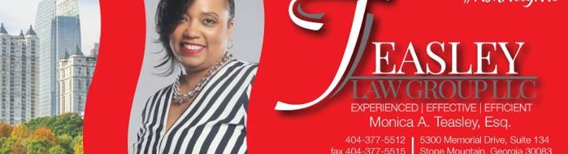 Teasley Law Group, LLC, Stone Mountain GA