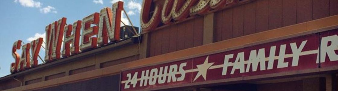 Casino liquor hours store