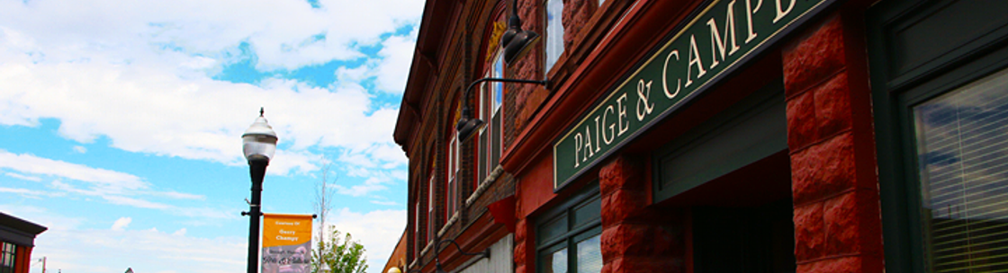 Taylor Palmer Agency - Bradford Area - Alignable