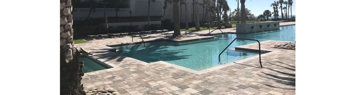 Paver Mac, Venice FL