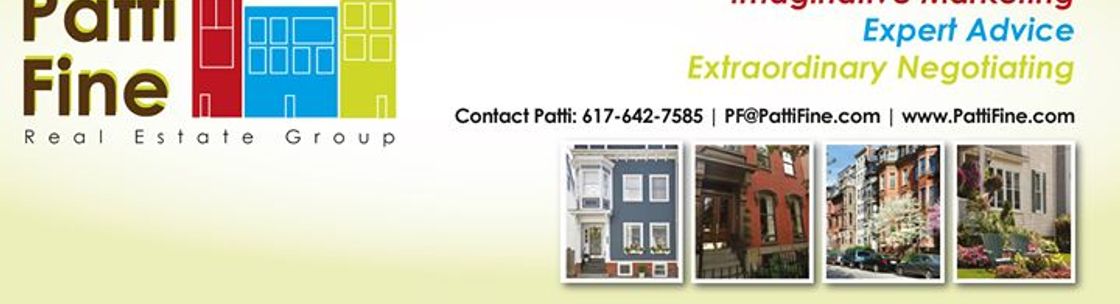 Patti Fine, Realtor, Broker, Keller Williams Int'l Boston Metro, Boston MA