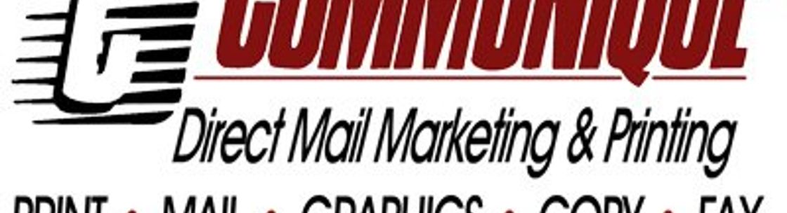 Communique Direct Mail Marketing & Printing, Virginia Beach VA