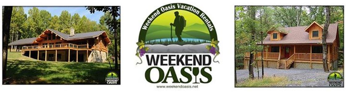 Weekend Oasis Vacation Rentals, Front Royal VA