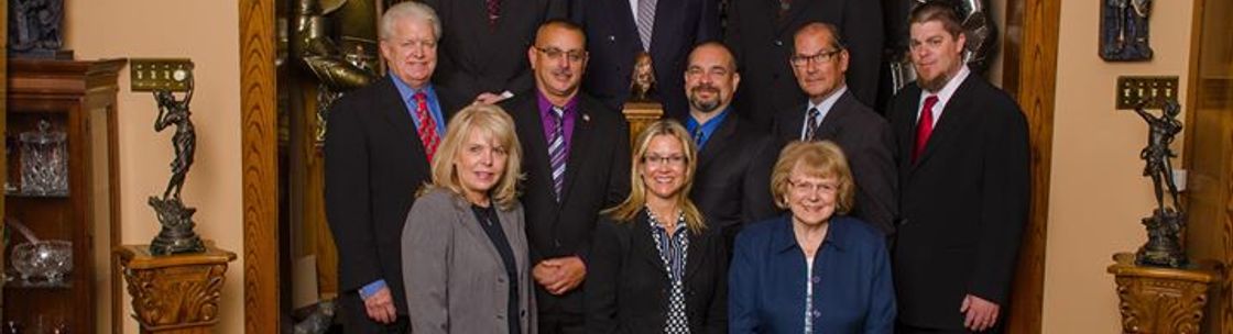 Nida Marketing Group, Inc, Minneapolis MN