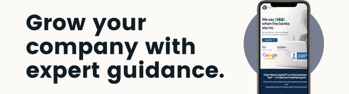 Clear Skies Capital, Inc., San Diego CA