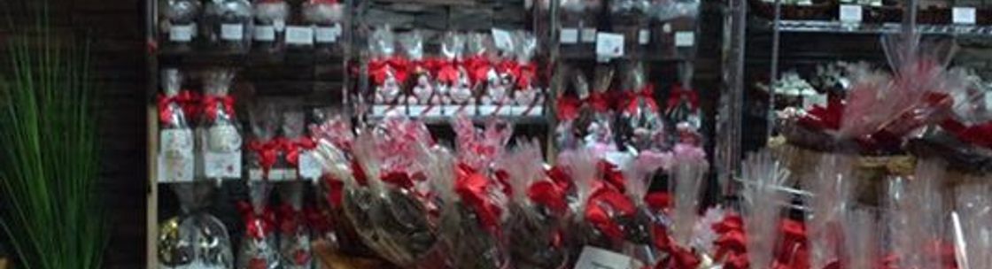 David Bradley Chocolatier, Windsor NJ
