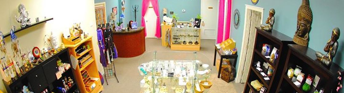 The Genie Within, Babylon NY