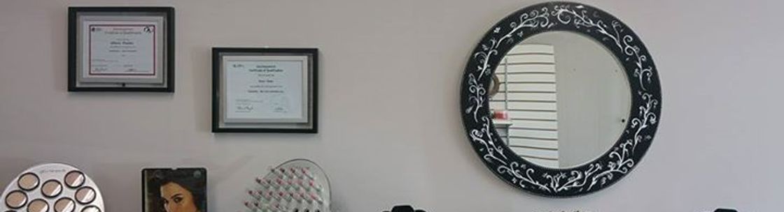 Halo Esthetics by Alison, Indian Head SK