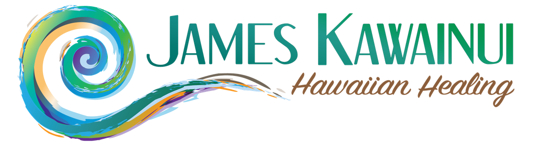 James Kawainui Native Hawaiian Healer, Sedona AZ
