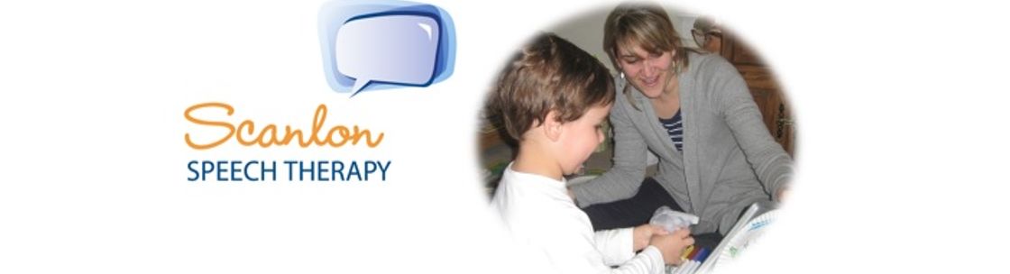 Scanlon Speech Therapy, LLC, Ramsey NJ