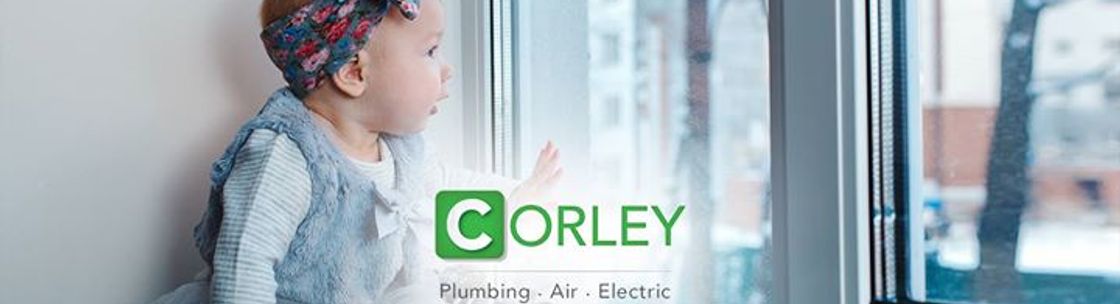 Corley Plumbing Air Electric, Greenville SC