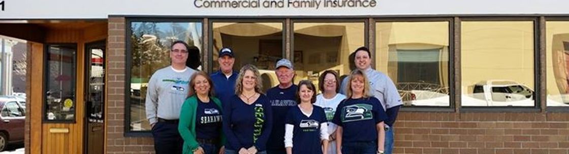 Wycoff Insurance Mount Vernon, WA Alignable