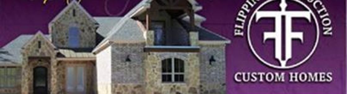 Flippin Construction and Custom Homes, Tolar TX