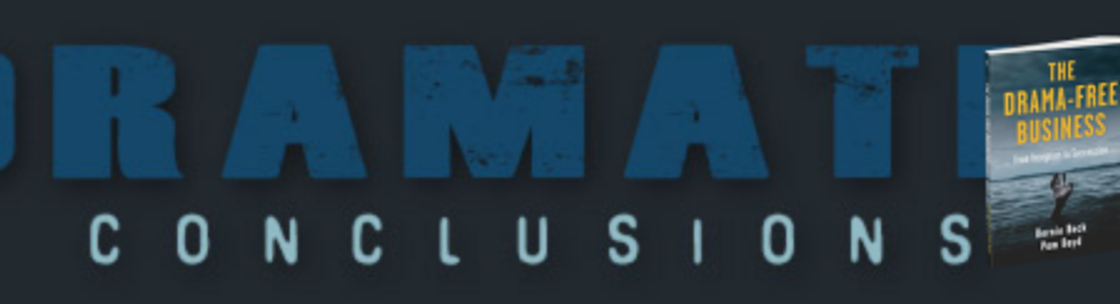 Dramatic Conclusions - Dallas, TX - Alignable